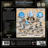 Starcraft: Protoss Starter Set- Founders Edition