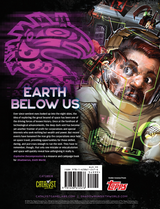 Shadowrun 6th Explosive Decompression HC