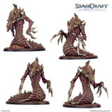 Starcraft: Zerg- Hydralisk