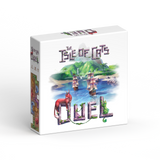 The Isle of Cats Duel