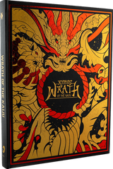 Ryoko's Guide to the Yokai Realms Wrath of the Kaiju Deluxe