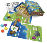 Seven Island