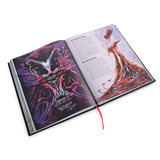 Heliana's Guide to Monster Hunting Deluxe HC