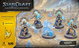 Starcraft: Protoss- Adept