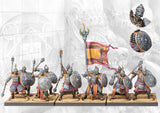 Conquest: Sorcerer Kings Rajakur