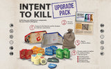 Intent to Kill Deluxe Upgrade