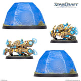 Starcraft: Protoss- Sentry
