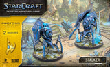 Starcraft: Protoss- Stalker