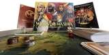 Winds of Numa Sera