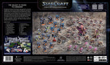 Starcraft: Two Player Starter Set- Founders Edition