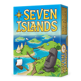 Seven Island