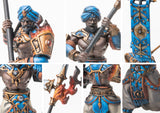 Conquest: Sorcerer Kings Mahabharati Initiates