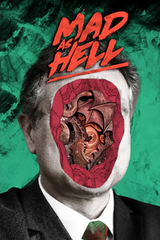 Mad As Hell HC