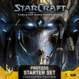 Starcraft: Protoss Starter Set- Founders Edition