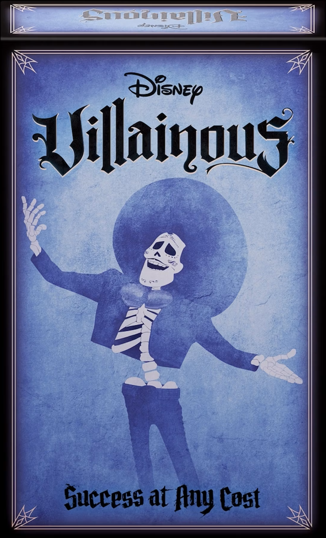 Disney Villainous: Success at Any Cost