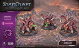 Starcraft: Zerg- Roach