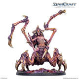 Starcraft: Zerg- Queen