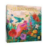 Hummingbirds