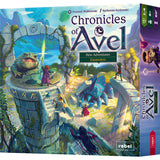 Chronicles of Avel: New Adventure