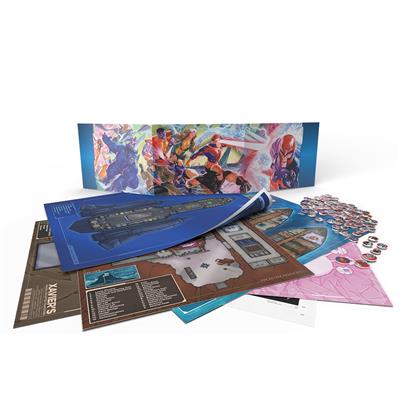 Marvel Multiverse RPG Narrator Bundle: X-Men