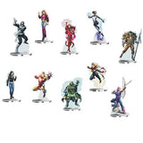 Marvel Multiverse RPG: 2D Mini Pack 1