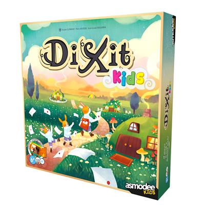 Dixit Kids