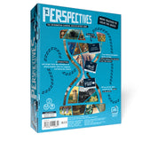 Perspectives Blue Box