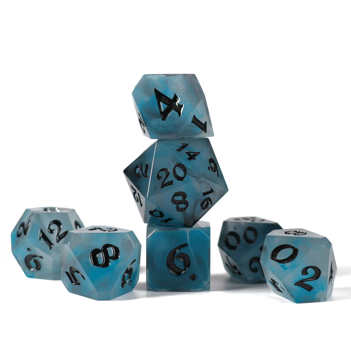 Die Hard Dice:  Seir - Transplanar x Die Hard Dice