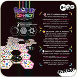 Spot It! Connect Power Up
