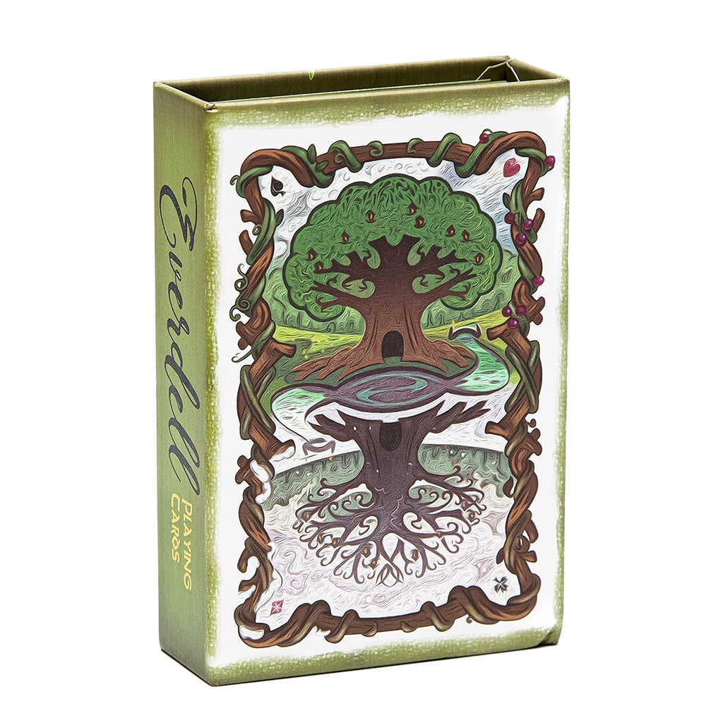 Everdell Playing Card