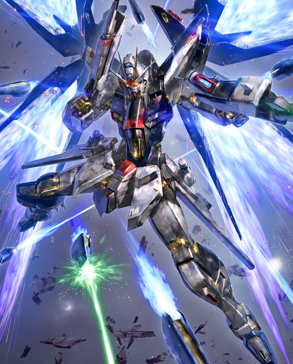 EVENT: Gundam Card Game GD05 Release Event 7/26 1PM