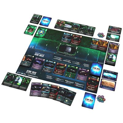 Star Trek: Star Realms - Borg: Invasion
