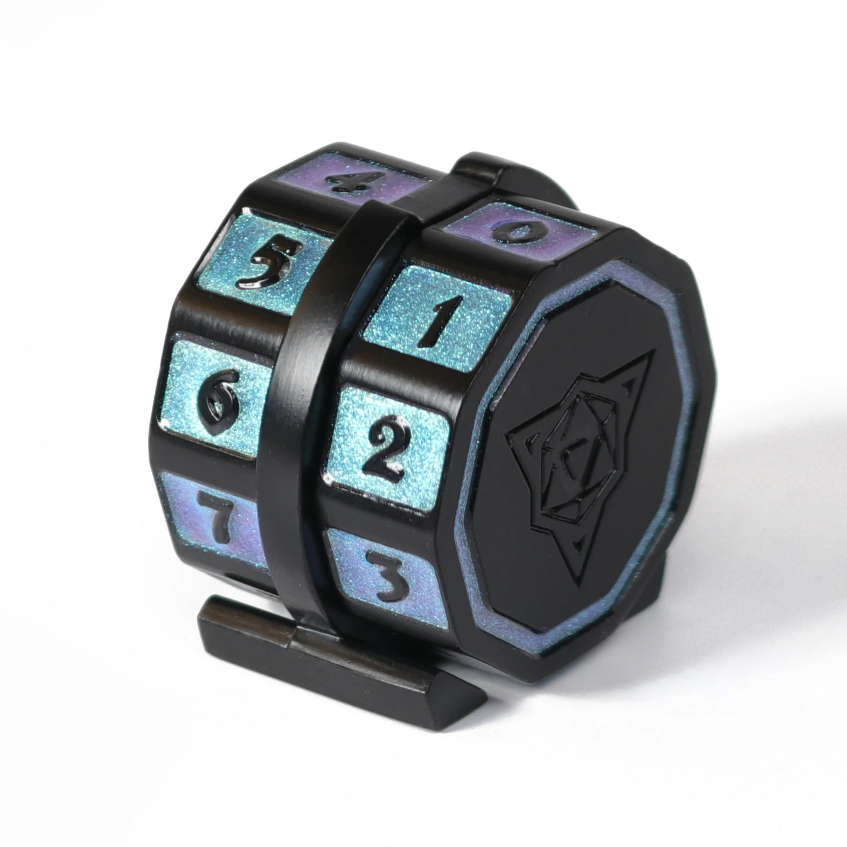 Die Hard Dice: LifeLink Counter - Styx