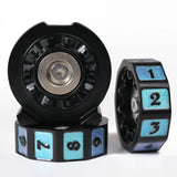 Die Hard Dice: LifeLink Counter - Styx