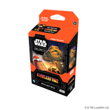 Star Wars: Unlimited – A Lawless Time: Spotlight Deck