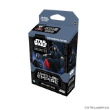 Star Wars: Unlimited – Ashes of the Empire: Spotlight Deck