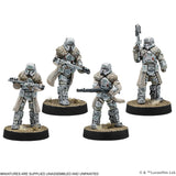 Star Wars Legion: Range Troopers