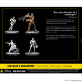 Star Wars: Shatterpoint - This is Some Rescue Squad Pack