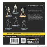 Star Wars: Shatterpoint - Deploy the Garrison Squad Pack