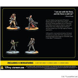 Star Wars: Shatterpoint - This is Rogue One Squad Pack