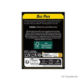 Star Wars: Shatterpoint - Dice Pack