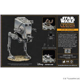 Star Wars: Legion – AT-ST Walker