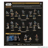 Star Wars: Legion - Mandalorian Special Edition Army Box