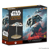 Star Wars: Legion – T-47 Airspeeder