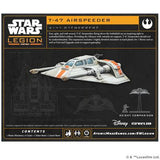 Star Wars: Legion – T-47 Airspeeder