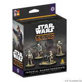 Star Wars: Legion – Imperial Shoretroopers