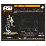 Star Wars: Legion – Rebel AT-RT