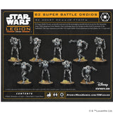 Star Wars: Legion - B2 Super Battle Droids
