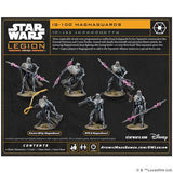 Star Wars: Legion – IG-100 Magnaguards