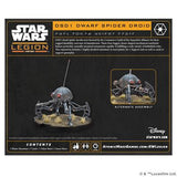 Star Wars: Legion – DSD1 Dwarf Spider Droid
